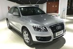 奥迪Q52010款2.0TFSI 进取型