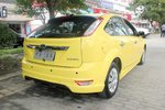 福特福克斯两厢2012款两厢经典 1.8L 自动基本型