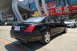 奔驰S级2008款S 600L