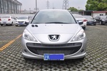 标致207三厢2010款1.6L 手自一体 驭乐版