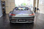 奔驰AMG GT2015款AMG GT S