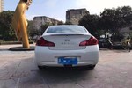 英菲尼迪G Sedan2013款2.5L 豪华运动版