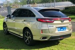 本田UR-V2017款370TURBO 两驱尊贵版
