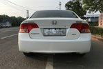 本田思域2006款1.8L 手动经典版