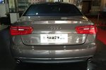 奥迪A6L2012款TFSI 标准型(2.0T)