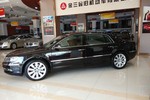 大众辉腾2012款3.6L 尊享定制型