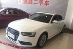 奥迪A4L2013款35 TFSI 自动技术型