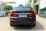 宝马5系GT2013款535i 典雅型