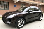 保时捷Macan2016款Macan 2.0T