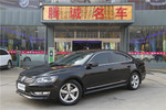 大众帕萨特2013款1.8TSI DSG御尊版