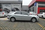 马自达Mazda62006款2.0 手自一体超豪华型 