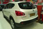 日产逍客2011款2.0XV 雷 CVT 2WD