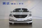 现代名图2014款1.8L 自动智能型