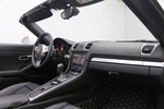 保时捷Boxster2013款Boxster 2.7L 