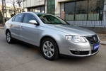 大众迈腾2009款1.8TSI DSG 豪华型