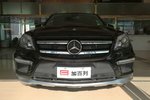 奔驰GL级AMG2014款GL63 AMG