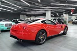 法拉利5992008款GTB Fiorano