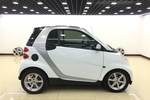 smartfortwo2009款cabrio 1.0L Style版