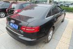 奥迪A6L2010款2.4L 舒适型