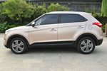 现代ix252015款1.6L 自动两驱智能型GLS