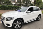 奔驰GLC级2016款GLC 300 4MATIC 动感型