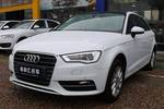 奥迪A3 Sportback2015款35 TFSI 300万纪念智领版