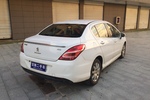 标致3082013款1.6L 手动优尚型