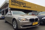 宝马7系2009款740Li 豪华型