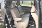 马自达MAZDA82011款2.3L 精英版