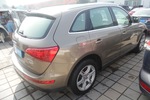 奥迪Q52010款2.0TFSI 进取型