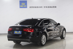 奥迪A6L2012款TFSI 标准型(2.0T)