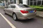 宝马7系2009款730Li 领先型