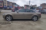 奥迪A4L2011款2.0TFSI 豪华型