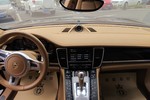 保时捷Panamera2010款Panamera 4 3.6L 