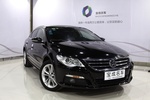 大众CC2011款2.0TSI 豪华型