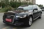 奥迪A6L2014款30 FSI 技术型