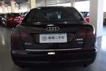 奥迪A6L2010款2.0TFSI 手动 标准型