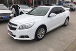 雪佛兰迈锐宝2013款2.0L 手自一体 豪华版