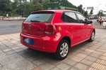 大众Polo2011款1.6L 手自一体 致酷版