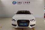 奥迪A4L2013款30 TFSI 自动舒适型