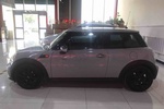 MINIMINI2013款1.6L ONE 限量第一款