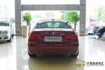 宝马3系双门2011款335i