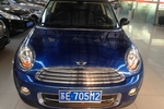 MINICOUPE2012款COOPER COUPE