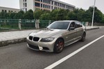 宝马3系2010款325i 豪华型