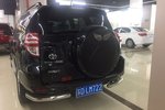 丰田RAV42011款2.0L 自动经典版