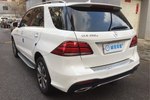 奔驰GLE级2016款350 d 4MATIC