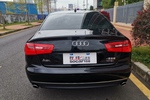 奥迪A6L2012款TFSI 标准型(2.0T)