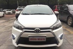 丰田YARiS L 致炫2016款1.5E 自动劲速版