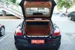 保时捷Panamera2010款Panamera 4