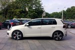 大众高尔夫GTI2012款2.0 TSI DSG 豪华版